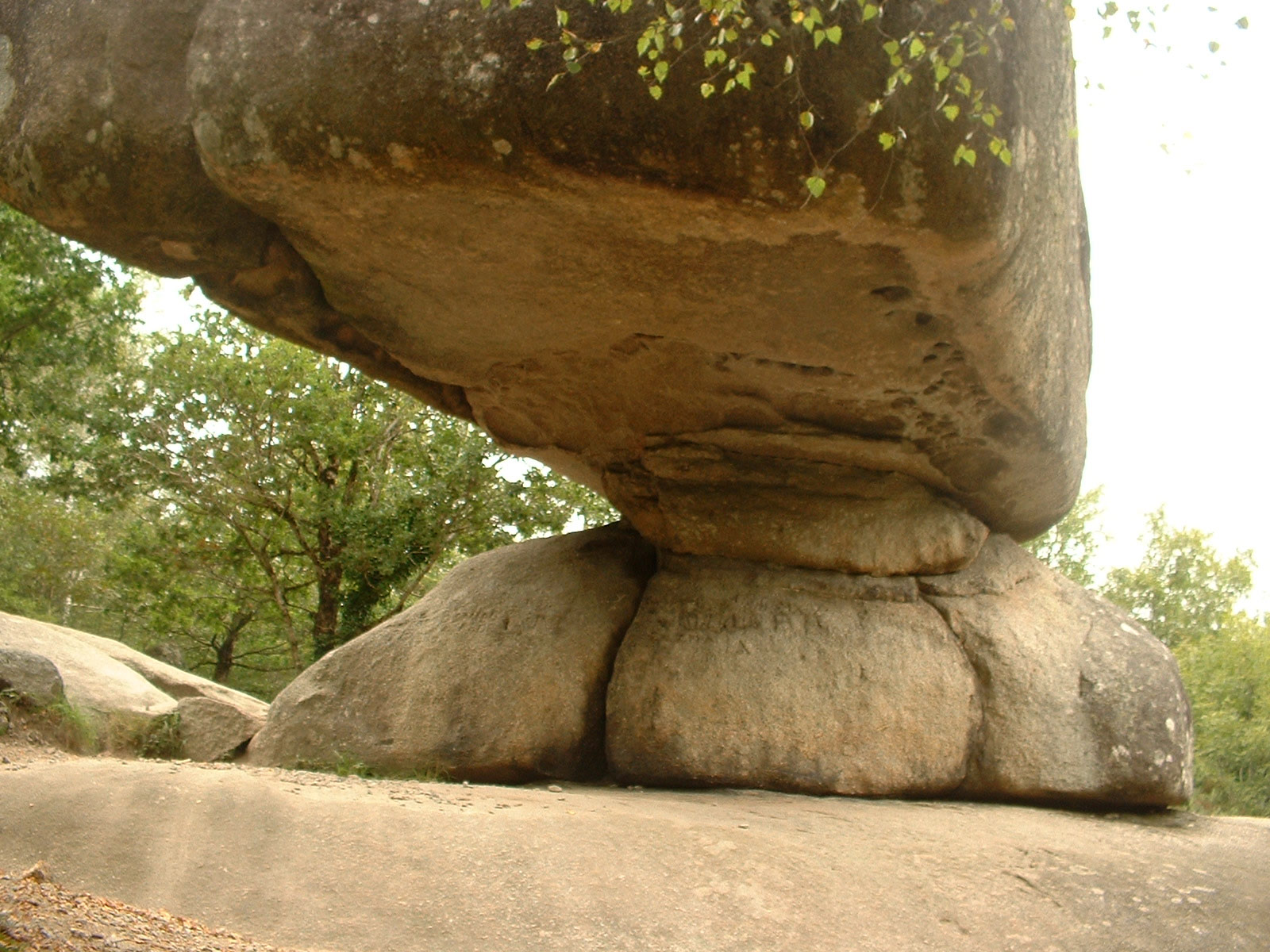 Lacrouzette